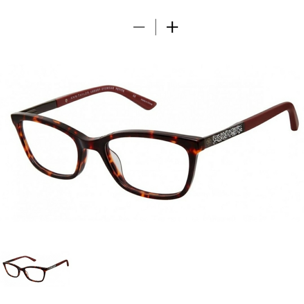 Ann Taylor™ Luxury - ATP005 Petite 50-18-132 rectangular